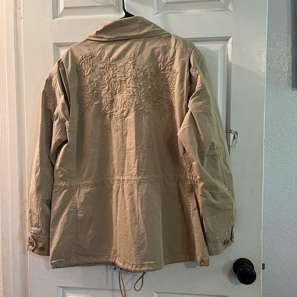 Lauren Ralph Lauren jacket - Picture 2 of 4